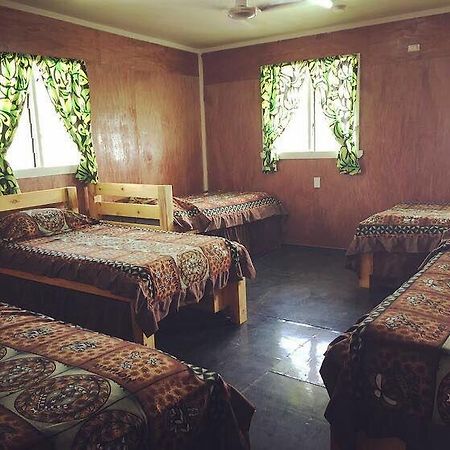 The Village Backpackers Нукуалофа Экстерьер фото