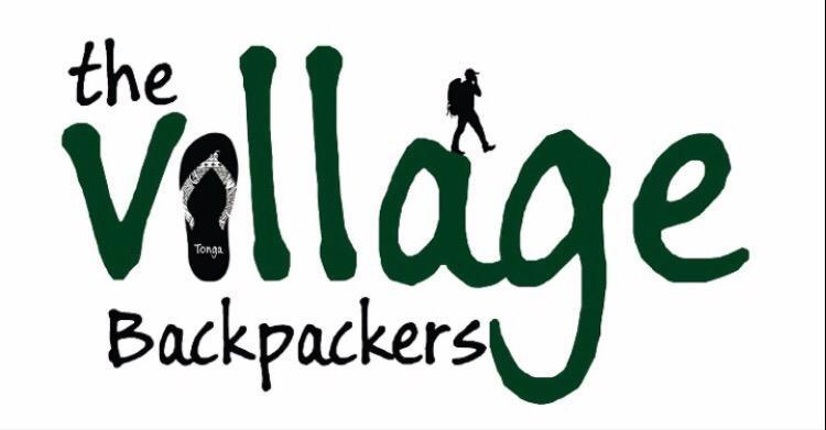 The Village Backpackers Нукуалофа Экстерьер фото